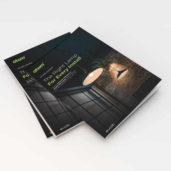 View our lamp catalogue