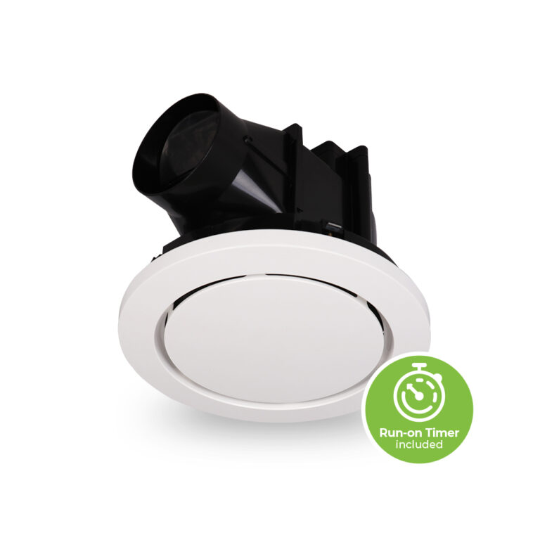 Bathroom Ventilation NCC Update: What You Need To Know