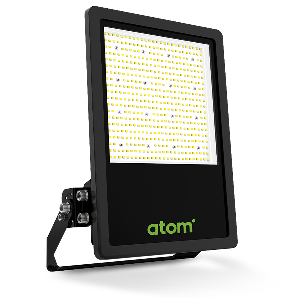 Atom AT9815 Zenix 200W Floodlight