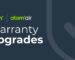 Atom and Atom Air Warranty Upgrades Banner