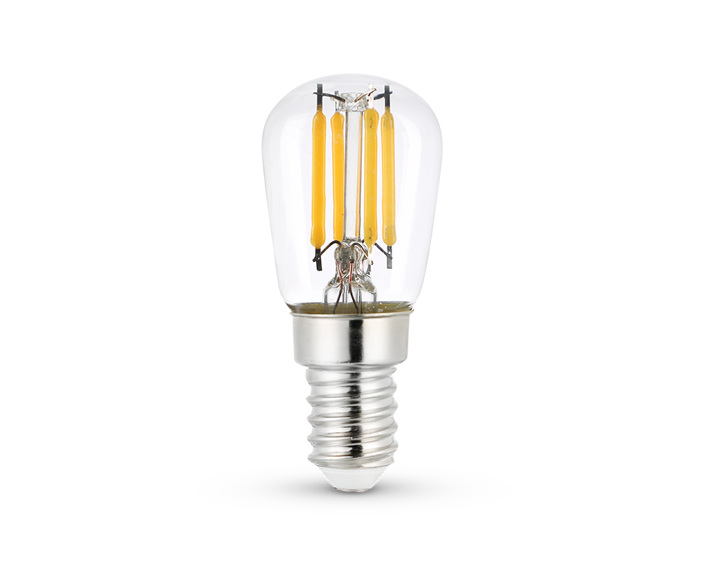 LED Filament globe