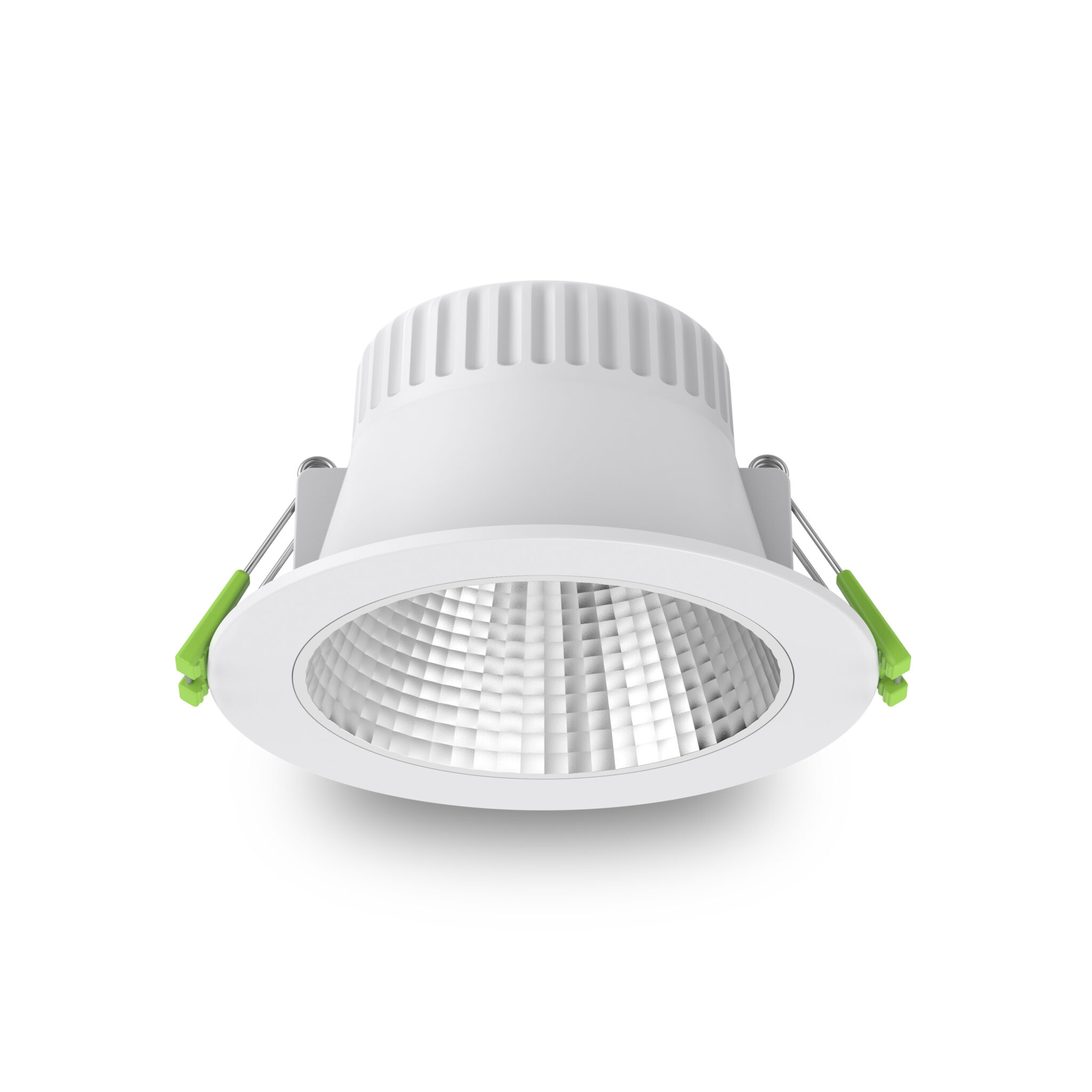 Recessed LED Downlight Range - Atom Lighting