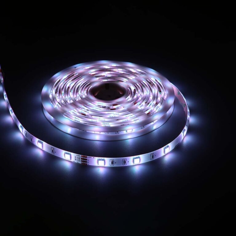 LED Strip Lighting Range