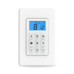 Wall controller