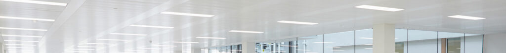 Panel Lighting Accessories - Atom Lighting