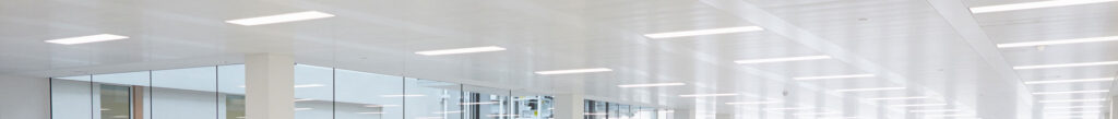 LED Panel Lights - Atom Lighting