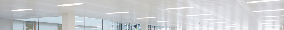LED Panel Lights - Atom Lighting