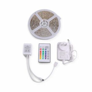 LED Strip Lights Range - Atom Lighting